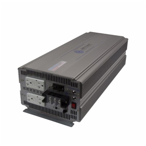 5000 WATT PURE SINE INVERTER