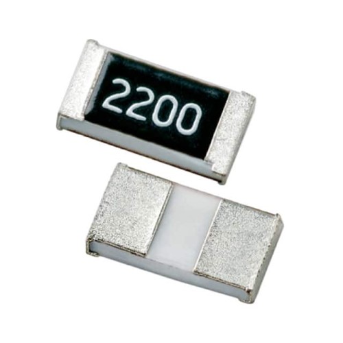 RES SMD 1.43K OHM 0.1% 1W 1206