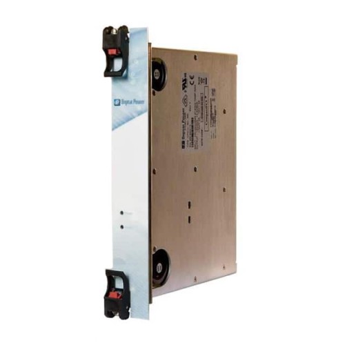 CPCI 24VDC IN. 3.3, 5, +/-12VDC