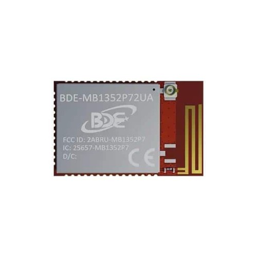 CC1352P7 MUTI-BAND MUTI-PROTOCOL