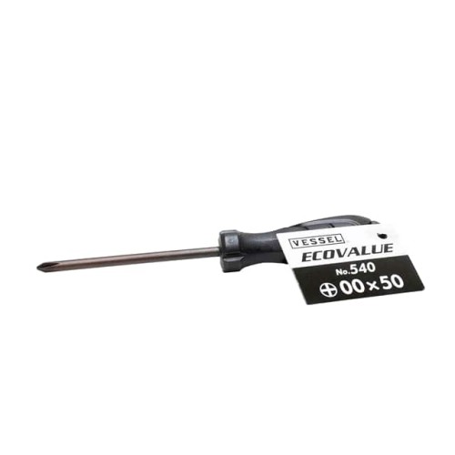SCREWDRIVER,PRECISION,JCIS#00 CR