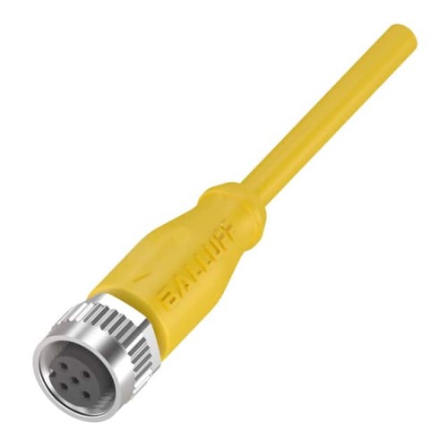 CBL 5POS FMALE TO WIRE 9.84'