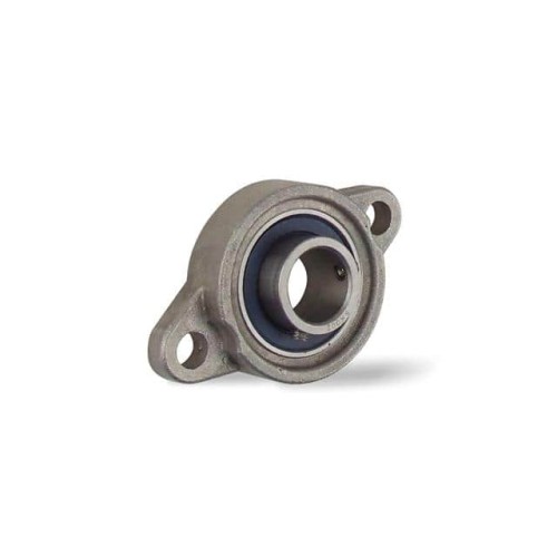 25MM MNTD UN BEARING 2B FLANGE