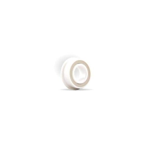 8X16X6MM FLANGD FULL CER BEARING