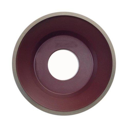 4 In. x 6 mm x 31.75 mm Diamond