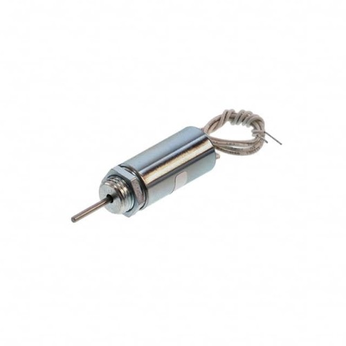 TUBULAR SOLENOID STA PUSH 3/4 X