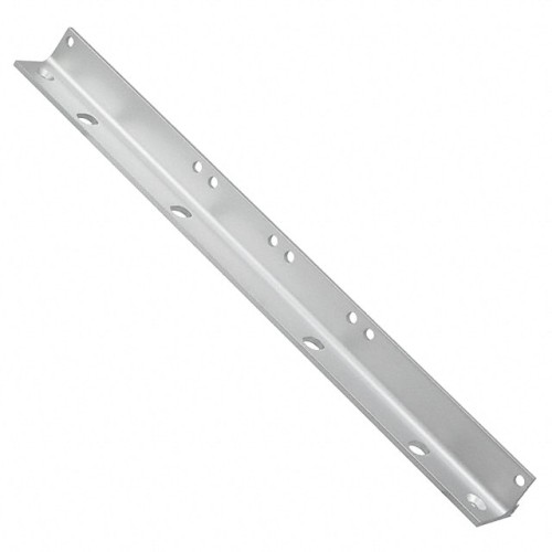 FLANGE WITH HANDLE HOLES 6U