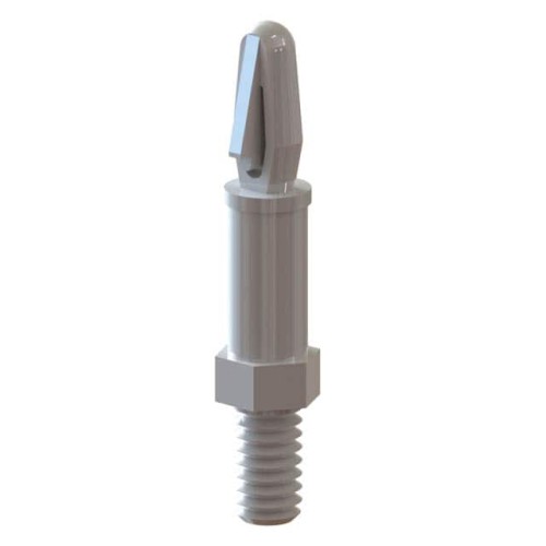 CBS STUDDED MINI M4THREAD 9/16"