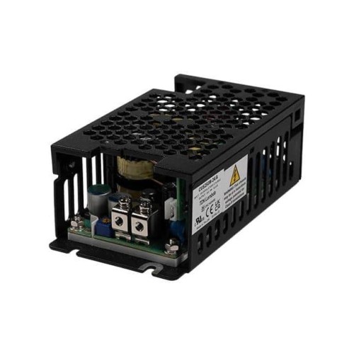 AC/DC CONVERTER 24V 250W