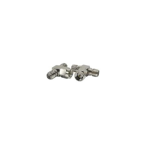 SMA Female Jack to SMA Male Plug