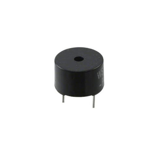 BUZZER MAGNETIC 12V 12MM TH