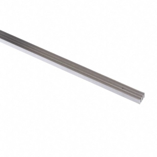 61565 EXTRUSION 0.19X0.25"X4'