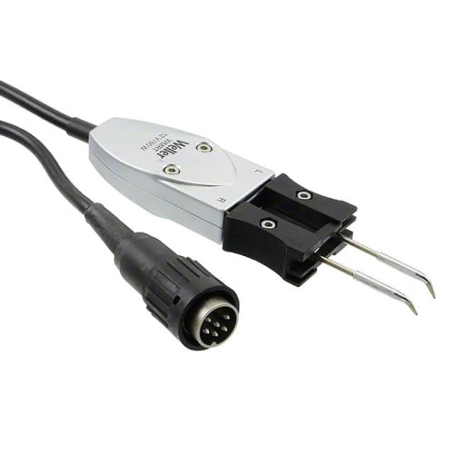 DESOLDERING TWEEZERS 80W 12V