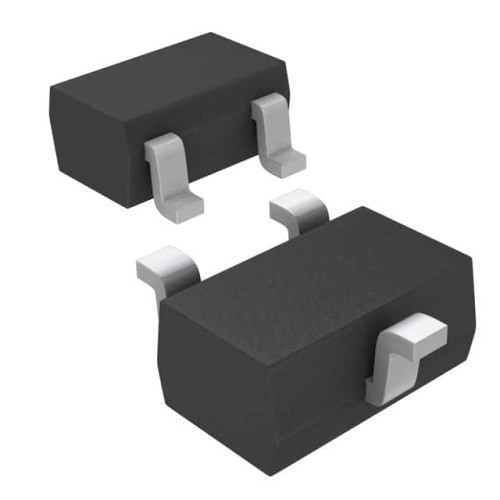 IC VREF SERIES 0.2% SC70-3