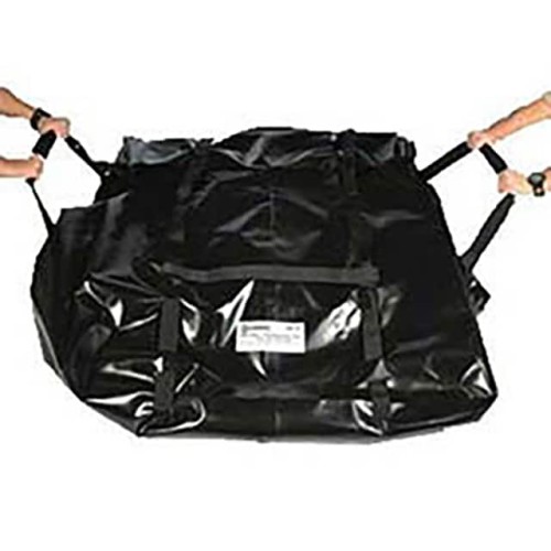 ENPAC CHEMICAL RESISTANT BAG FOR
