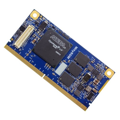 IC MOD CORTEX-A9 800MHZ 1GB 32MB