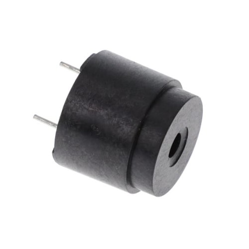 BUZZER MAGNETIC 12V 15.8MM TH
