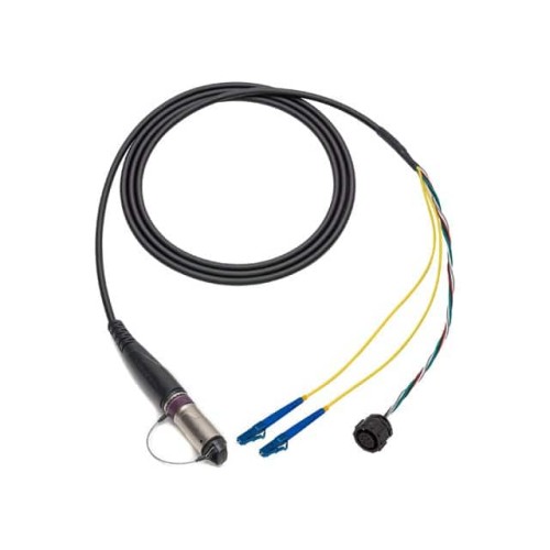 FIBER OPTIC CBL 15.2M