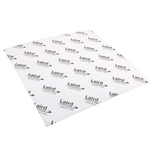 THERM PAD 228.6MMX228.6MM WHT