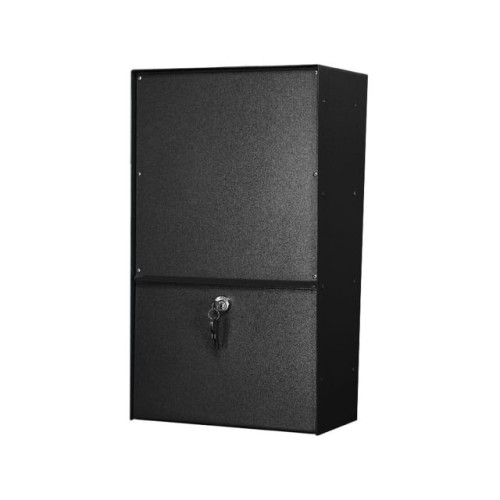 WALL MOUNT VERTICAL REAR ACCESS
