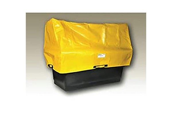 ENPAC 5275-TARP Spill Containment Cover: Application Guide