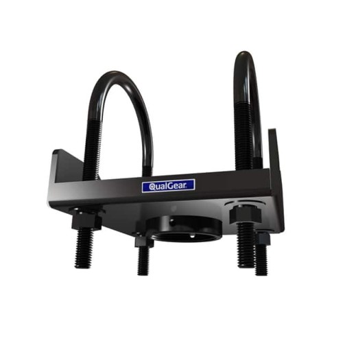 TRUSS CEILING ADAPTER 1.5"PIPE B