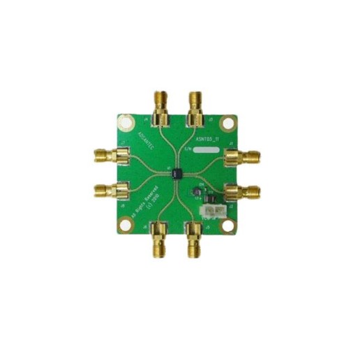 ASNT5051-PQC - EVALUATION BOARD