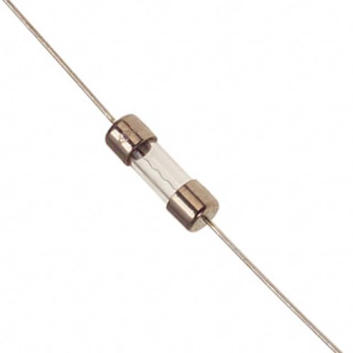 FUSE GLASS 1.5A 250VAC 2AG