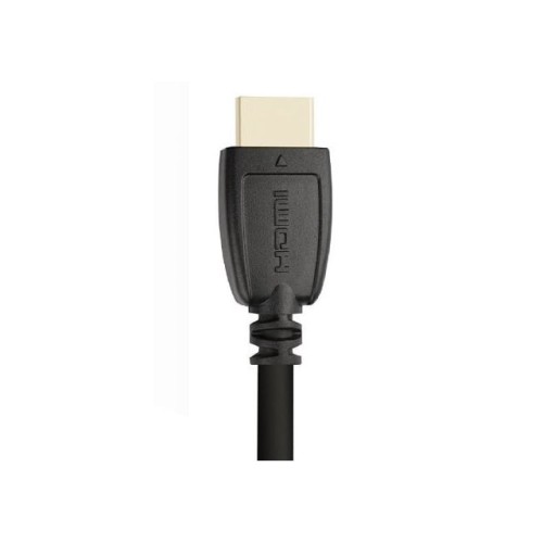25FT HDMI 2.0 4K UHD 3D 18GBPS