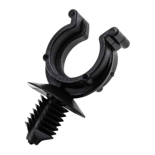 CTC13FT6LG BLK PA66HIRHS
