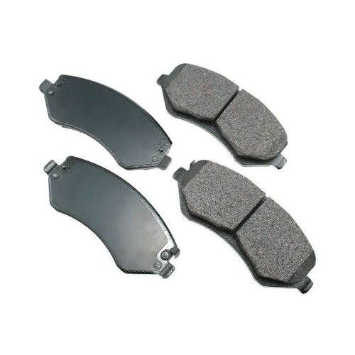 PROACT ULTRA PREMIUM CERAMIC DIS