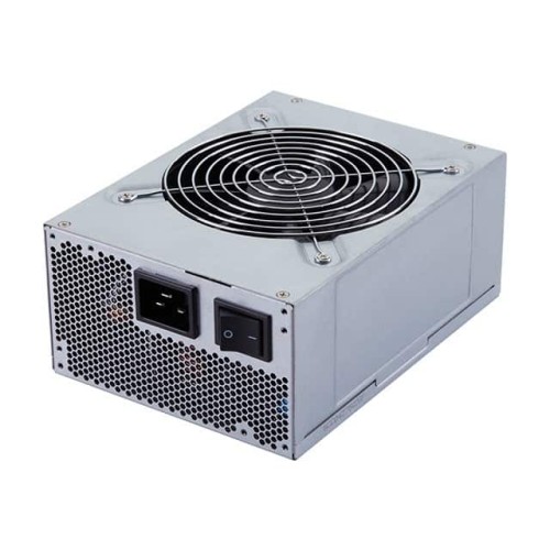AC/DC CNVRT 3.3V 5V +/-12V 2213W