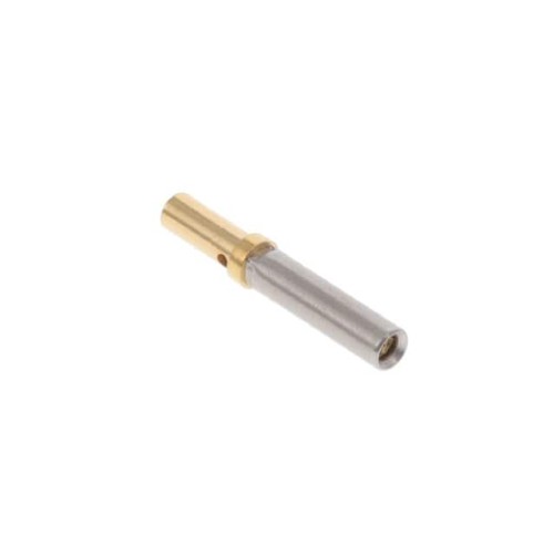 16# MACHINED SOCKET CONTACT GOLD