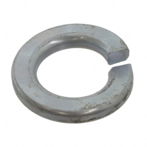 WASHER SPLIT LOCK 7/16 STEEL