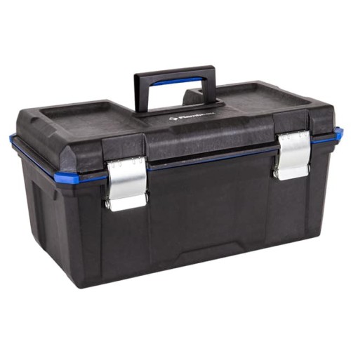 22" ZERUST TOOL BOX