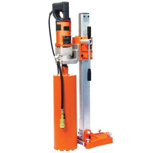 HDR600C Clipper Electric 115v/60