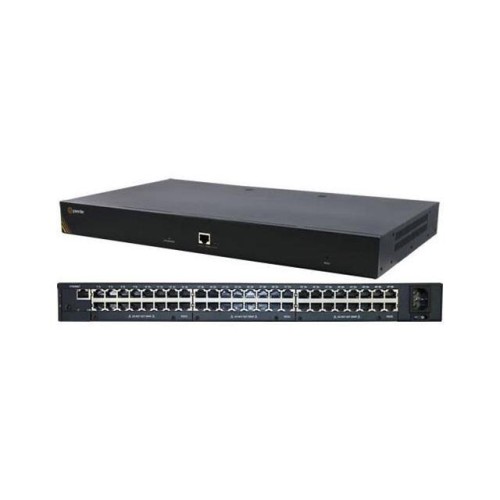 IOLAN SCG32 CONSOLE SERVER: 32 X
