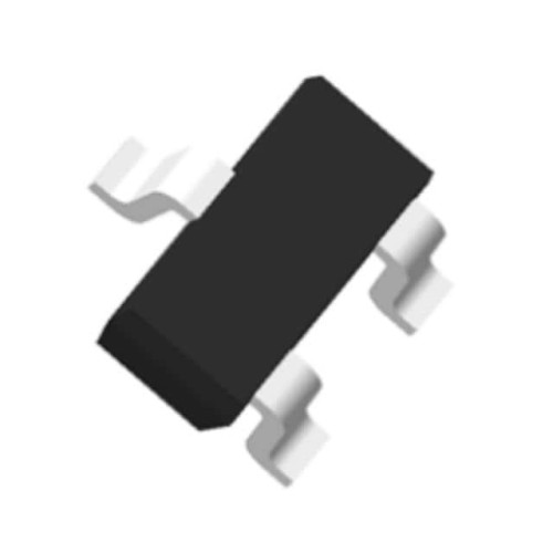 Transistors - Bipolar (BJT) - Si
