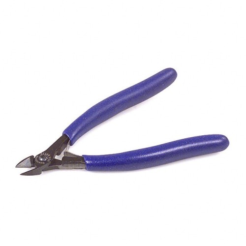 CUTTER SIDE OVAL FLUSH 5.65"