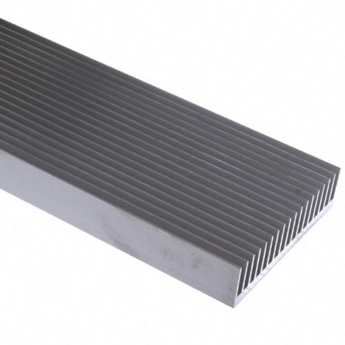 61085 EXTRUSION 1.312X5.375"X4'