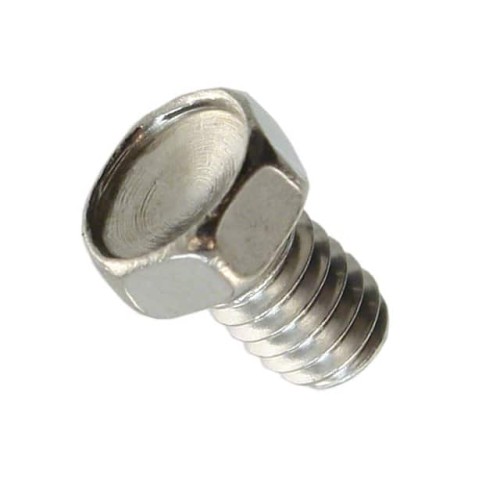 MACH SCREW HEX #8-32