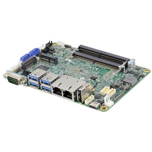 3.5" INTEL CELERON 4305UE (20GH