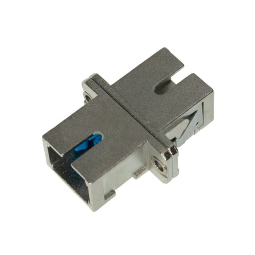 SM SC SIMP COUPLER 25PK FLANGED