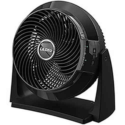 10" AIR FLEXOR HIGH VELOCITY FAN