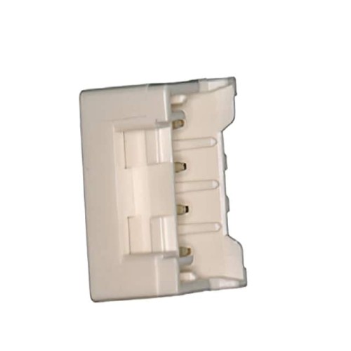 2 MM W TO B CONNECTOR 4P WAFER A