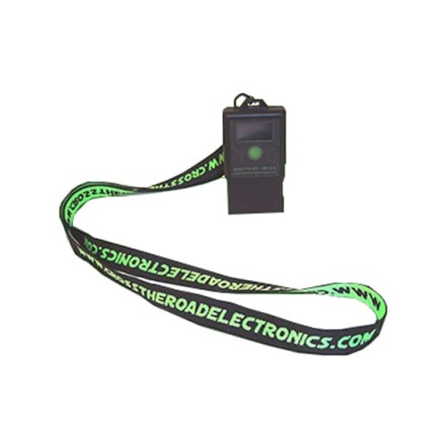 BATTERY TESTER
