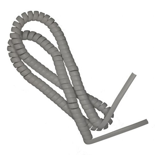 CABLE MOD COIL 6COND WHITE 10'