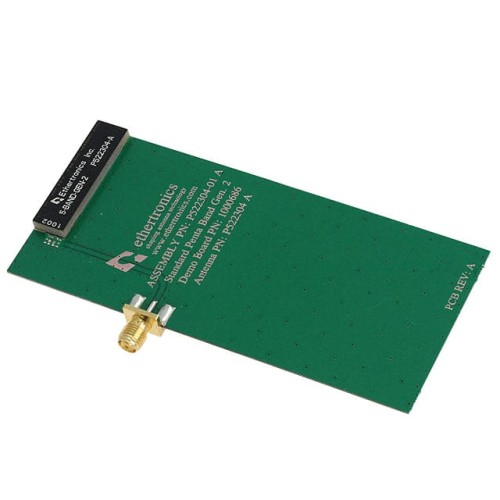 CELL ANTENNA DEMO BOARD 5-BAND
