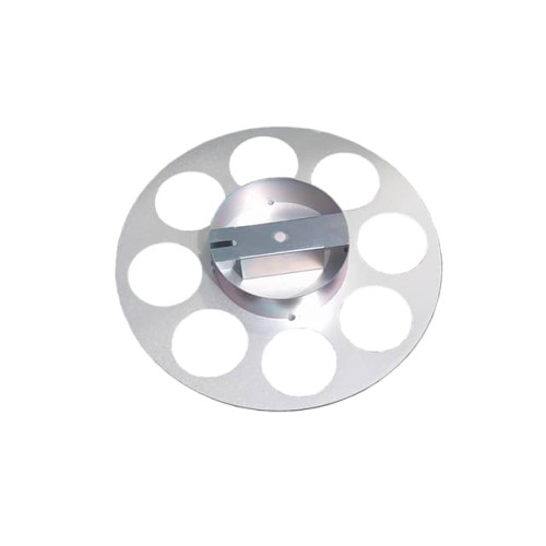 ALUMINIUM EMPTY REEL FOR COUNTY