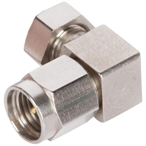2.92MM MALE CONNECTOR, R/A FOR .
